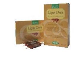 LIGNE DREN BIOLOGICO 20 AMPOLLE BEVIBILI DA 15 ML - Farmadott.it