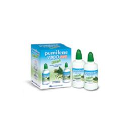 PUMILENE VAPO DUO CON DIFFUSORE 2X40 ML - Farmadott.it