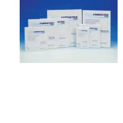 MEDICAZIONE IDROCOLLOIDE FARMACTIVE HYDRO 10X10CM 10 PEZZI - Farmadott.it