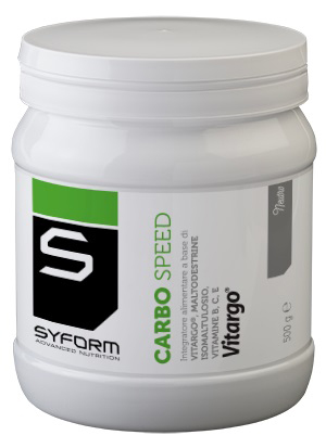 CARBO SPEED 500 G - Farmadott.it