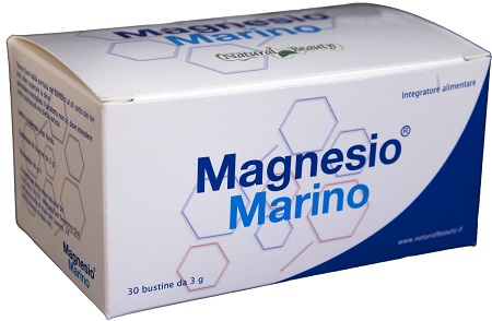 MAGNESIO MARINO 30 BUSTINE - Farmadott.it