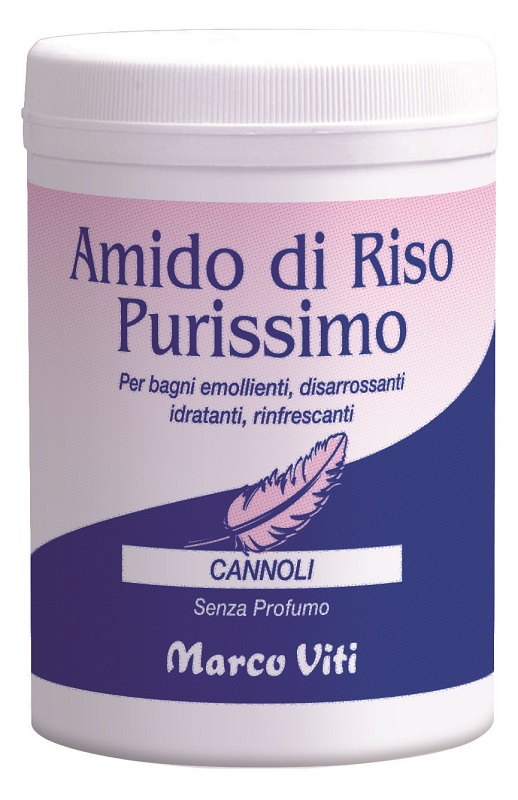 AMIDO DI RISO CANNOLI 250 G - Farmadott.it