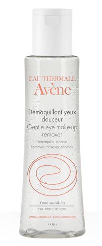 EAU THERMALE AVENE STRUCCANTE DELICATO PER OCCHI 125 ML - Farmadott.it