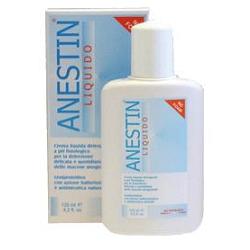 ANESTIN LIQUIDO 125 ML - Farmadott.it