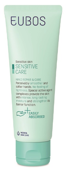 EUBOS SENSITIVE CREMA MANI 75 ML - Farmadott.it