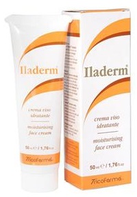 ILADERM CREMA VISO VITAMINA C 50 ML - Farmadott.it