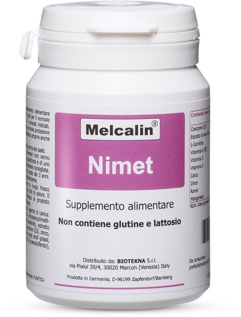 MELCALIN NIMET 28 CAPSULE - Farmadott.it