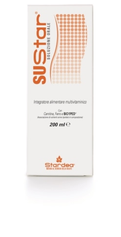 SUSTAR 200 ML - Farmadott.it