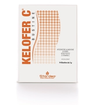 KELOFER C 14 BUSTINE - Farmadott.it