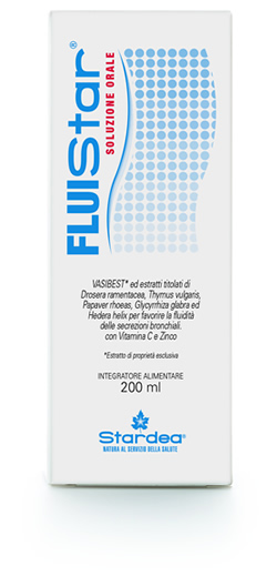 FLUISTAR 200 ML - Farmadott.it