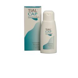 TIAL CAP SHAMPOO PLUS ANTIFORFORA 150 ML - Farmadott.it