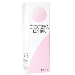 OROCREMA LENITIVO 100 ML - Farmadott.it