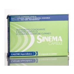 SINEMA CAPSULE 10 CAPSULE - Farmadott.it