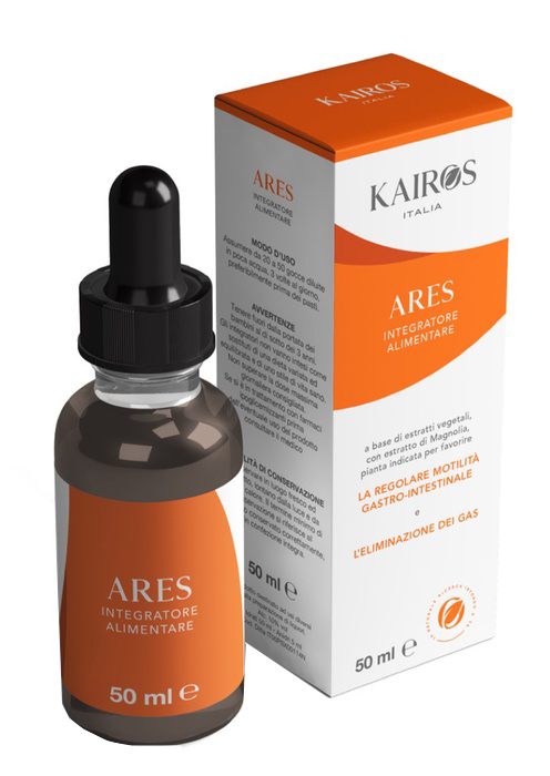 ARES GOCCE 50 ML - Farmadott.it