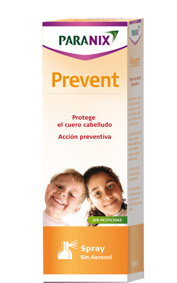 PARANIX PREVENT SPRAY NOGAS 100 ML - Farmadott.it