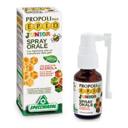 EPID JUNIOR SPRAY OROSOLUBILE 15 ML - Farmadott.it