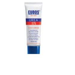 EUBOS UREA 10% CREMA PIEDI 100 ML - Farmadott.it