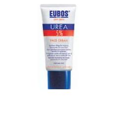 EUBOS UREA 5% CREMA VISO 50 ML - Farmadott.it