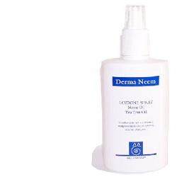 DERMA NEEM LOZIONE SPRAY 250 ML - Farmadott.it