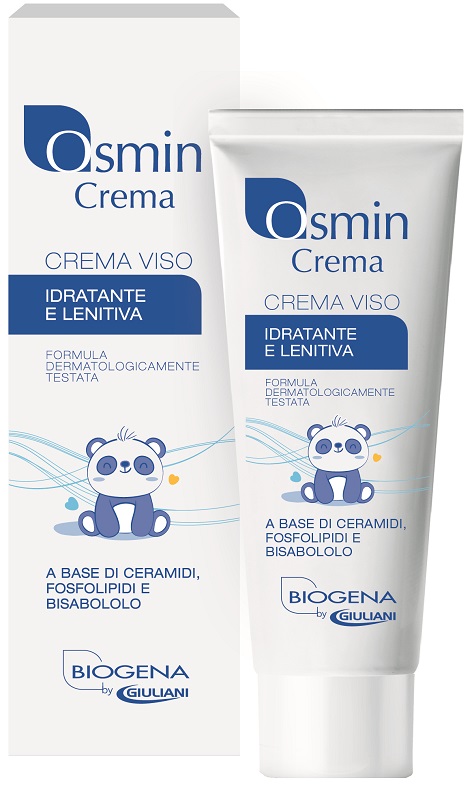 OSMIN CREMA 50 ML - Farmadott.it