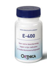 VITAMINA E 400 ORTHICA - Farmadott.it