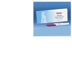 TEST DI GRAVIDANZA PRONTEX AB 1 PEZZO - Farmadott.it