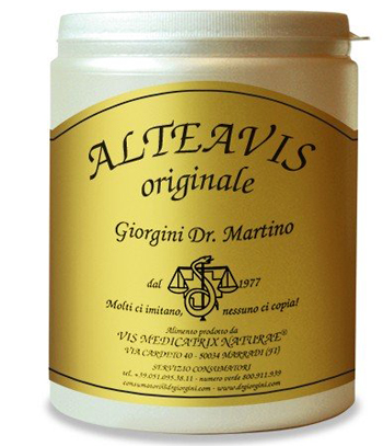 ALTEAVIS 200 G - Farmadott.it