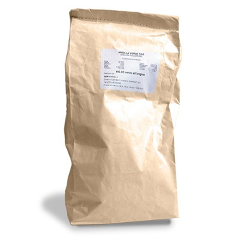 ARGILLA VERDE FINE 3000 G - Farmadott.it