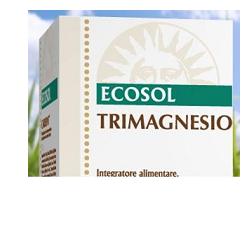 ECOSOL TRIMAGNESIO 60 COMPRESSE - Farmadott.it