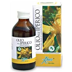 OLIO IPERICO COSMETICO BIO - Farmadott.it