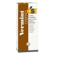 GSE VERMINT CREMA PERIANALE 75ML - Farmadott.it