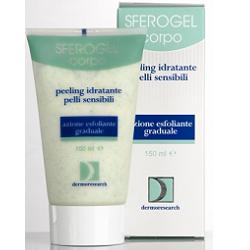 SFEROGEL CORPO 150 ML - Farmadott.it