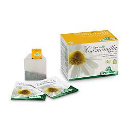 TISANA CAMOMILLA TUTTOFIORE 20BUST - Farmadott.it