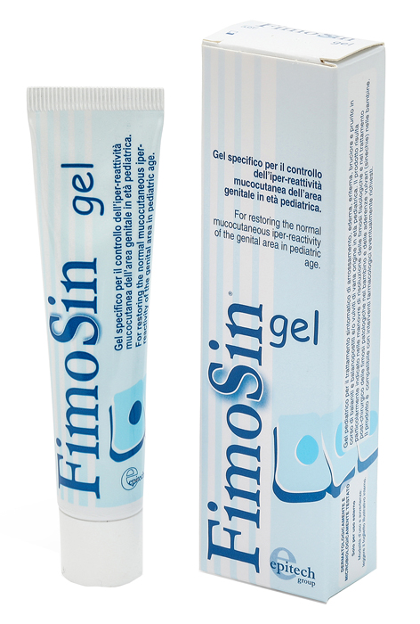 FIMOSIN GEL 30 ML - Farmadott.it