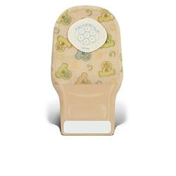 SACCA PEDIATRICA MONO PEZZO LITTLE ONES INVISICLOSE EXTRA SMALL 10 PEZZI - Farmadott.it
