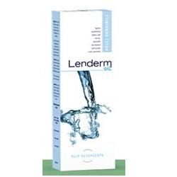 LEN DERM OIL DETERGENTE OLEOSO 400 ML - Farmadott.it