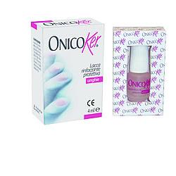 PHARCOS ONICOKER LACCA RINFORZANTE PER UNGHIE 4ML - Farmadott.it