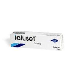 IALUSET CREMA FERITE E USTIONI NON INFETTE 25 G - Farmadott.it