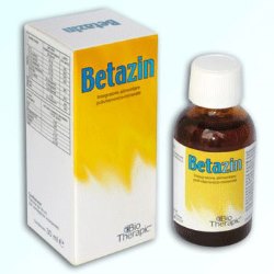 BETAZIN GOCCE 30 ML - Farmadott.it