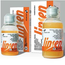LINSEN FLACONE 120 ML - Farmadott.it