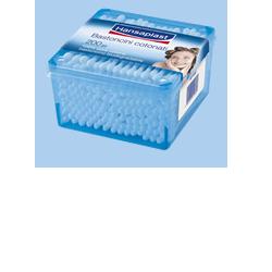 HANSAPLAST BASTONCINI COTONE 200 PEZZI - Farmadott.it