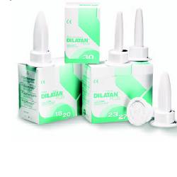 DILATATORE ANALE DILATAN PLUS DIAMETRO 23/27 CRIOTERMICO 2 PEZZI - Farmadott.it