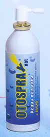OTOSPRAY PULIZIA ORECCHIO 100 ML - Farmadott.it