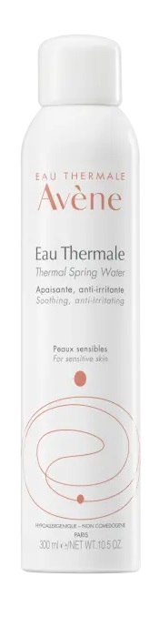 EAU THERMALE AVENE KIT ACQUA TERMALE SPRAY 300 ML + 50 ML - Farmadott.it