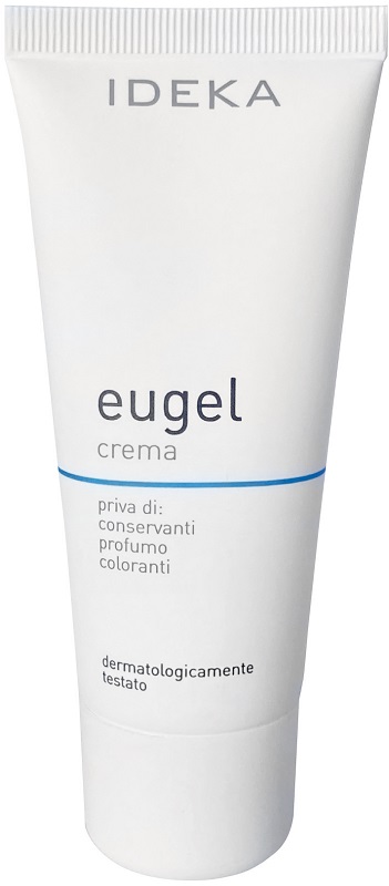 EUGEL CREMA IDRATANTE 50 ML - Farmadott.it