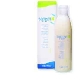 SAPONE LIQUIDO IGIENE INTIMA SAPIGEN K FLACONE 250 ML - Farmadott.it