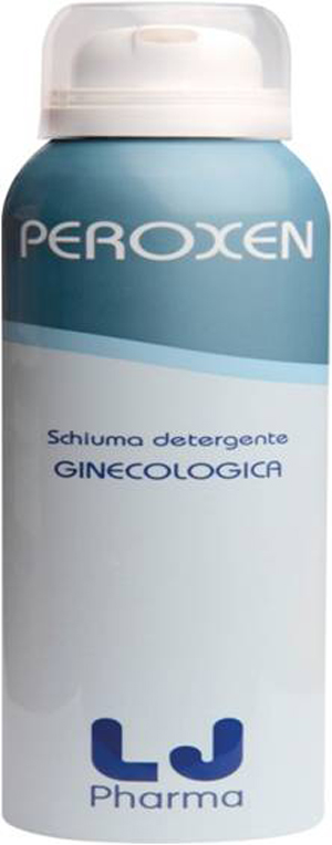 PEROXEN SCHIUMA DETERGENTE GINECOLOGICA 150 ML - Farmadott.it
