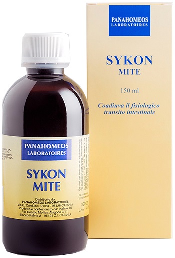 SYKON MITE 150 ML - Farmadott.it