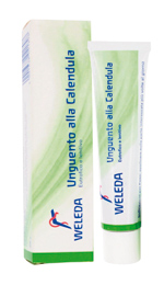 CALENDULA UNGUENTO 25 G - Farmadott.it