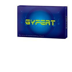 GYFERT 20 COMPRESSE - Farmadott.it